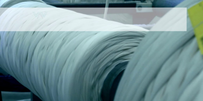 İskur Denim WEAREWATER Innovation
