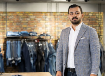 İSKUR Denim’de hedef, ihracat oranını yüzde 70’e çıkarmak